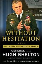 Cover of: Without Hesitation