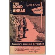 Cover of: The road ahead: America'a creeping revolution.