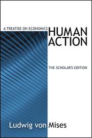 Cover of: Human action