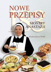 Cover of: 183 przepisy siostry Anastazji