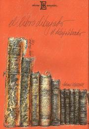 Cover of: El libro dibujado: el dibujo librado