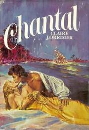 Cover of: Chantal by Claire Lorrimer
