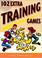 Cover of: 102 Extra Training Games