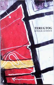 Cover of: Terugtog