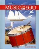 Cover of: Music and You by Barbara Staton