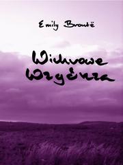 Cover of: Wichrowe Wzgórza by 