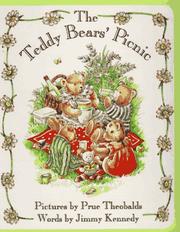 Cover of: The Teddy Bears Picnic by Jimmy Kennedy