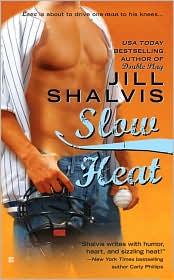Cover of: Slow Heat