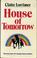 Cover of: House of tomorrow