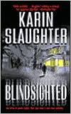 Cover of: BLINDSIGHTED by Karin Slaughter