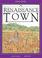 Cover of: A Renaissance Town