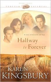 Cover of: Halfway to Forever by 