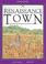 Cover of: A Renaissance town