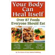Cover of: Your Body Can Heal Itself
