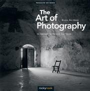 Cover of: The Art of Photography by 