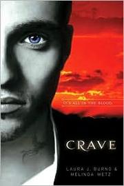 Cover of: Crave