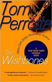 Cover of: The Wishbones by 