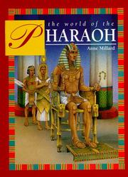 the-world-of-the-pharaoh-cover