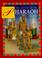 Cover of: The world of the pharaoh