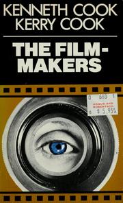Cover of: The film-makers by Kenneth Cook