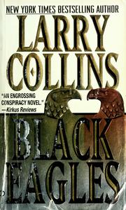 Cover of: Black eagles