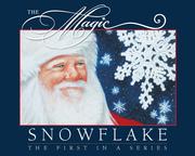 Cover of: The Magic Snowflake by 