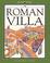 Cover of: A Roman villa