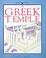 Cover of: A Greek Temple