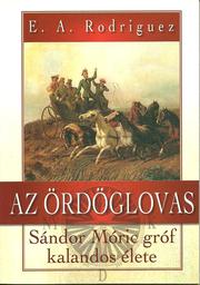 Cover of: Az ördöglovas by 