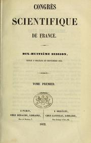 Cover of: Les vivacites de carmen by Victor Perceval