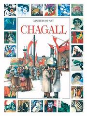 Cover of: Chagall by Gianni Pozzi, Francesco Lo Bello