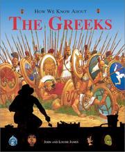 Cover of: How we know about the Greeks