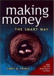 Cover of: Making Money the Smart Way by Jimmy Prince