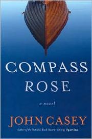 Cover of: Compass Rose by 