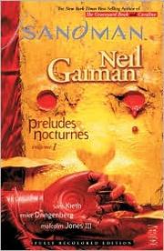 Cover of: Preludes & Nocturnes by 