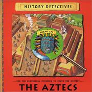 Cover of: The Aztecs