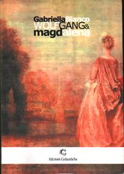 Cover of: Wolfgang & Magdalena