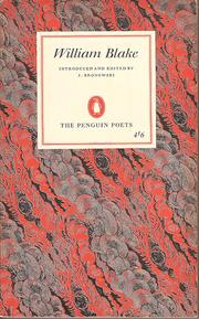 Cover of: A selection of poems and letters