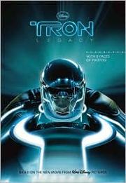Cover of: Tron the Junior Novel
