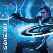 Cover of: Tron: Legacy: Game On!