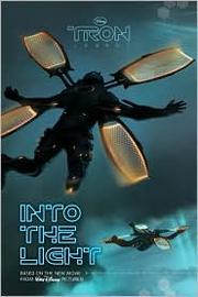 Cover of: Tron: Legacy: Into the Light