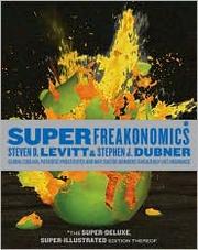 Cover of: SuperFreakonomics by 