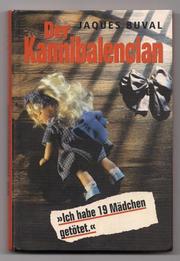 Cover of: Der Kannibalenclan by 