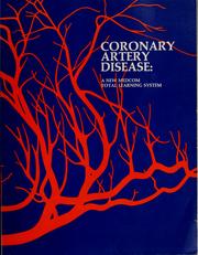 Cover of: Coronary artery disease: a new Medcom total learning system by [by Richard Gorlin and others]