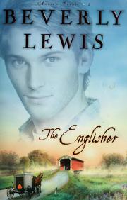 Cover of: The Englisher by Beverly Lewis