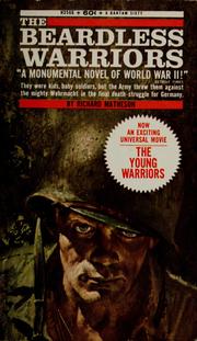 Cover of: The beardless warriors by Richard Matheson