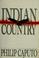 Cover of: Indian country