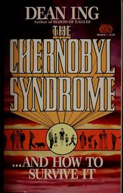 Cover of: Chernobyl Syndrome