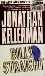 Cover of: Billy Straight | Jonathan Kellerman