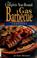 Cover of: The complete year-round gas barbecue cookbook